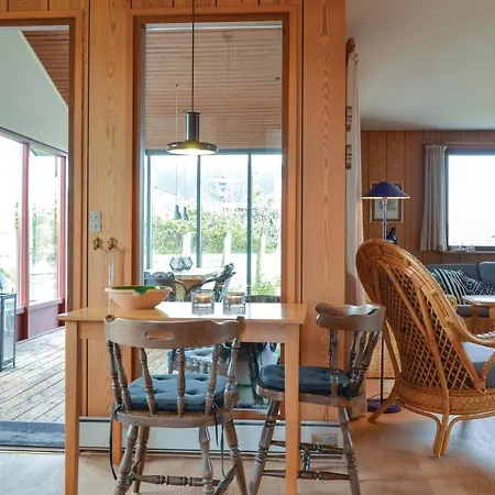 2 Bedroom In Hvide Sande Holiday home