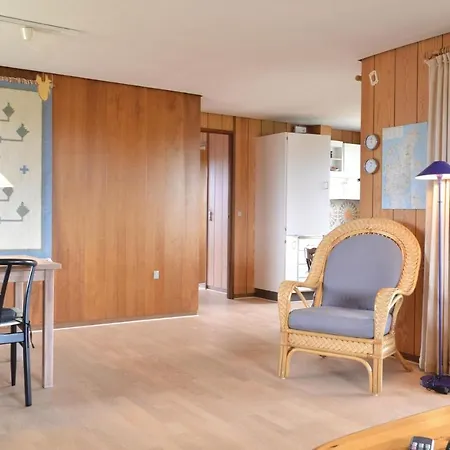 2 Bedroom In Hvide Sande Holiday home
