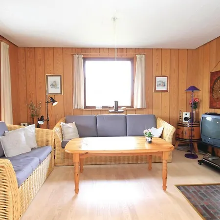 2 Bedroom In Hvide Sande Holiday home