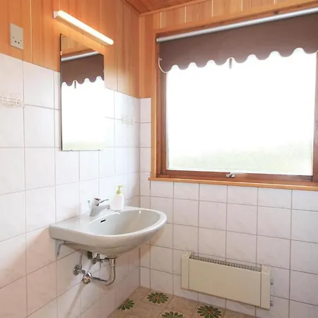2 Bedroom In Hvide Sande Holiday home