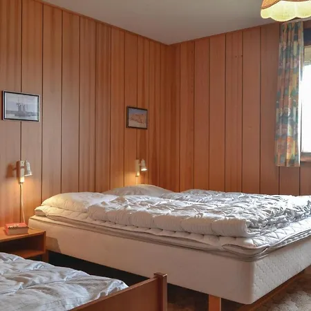 Holiday home 2 Bedroom In Hvide Sande