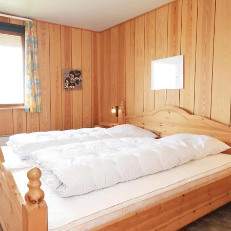 Holiday home 2 Bedroom In Hvide Sande Bjerregard