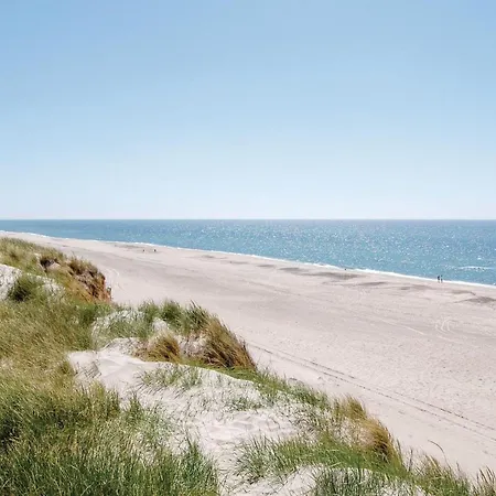 Dom wakacyjny Hvide Sande 38 Bjerregård