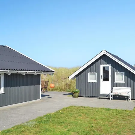 Holiday home 2 Bedroom In Hvide Sande *