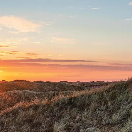 Hvide Sande 38 Дом отдыха Bjerregard