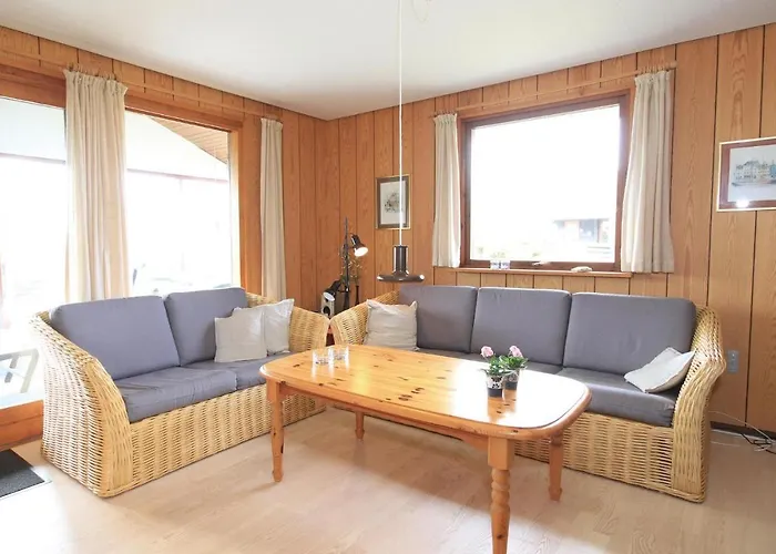 Hvide Sande 38 * Bjerregard