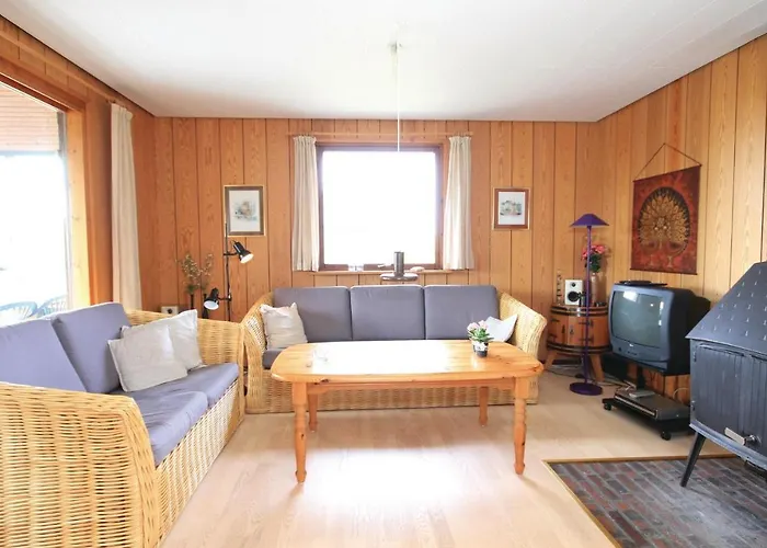 Hvide Sande 38 Дом отдыха
