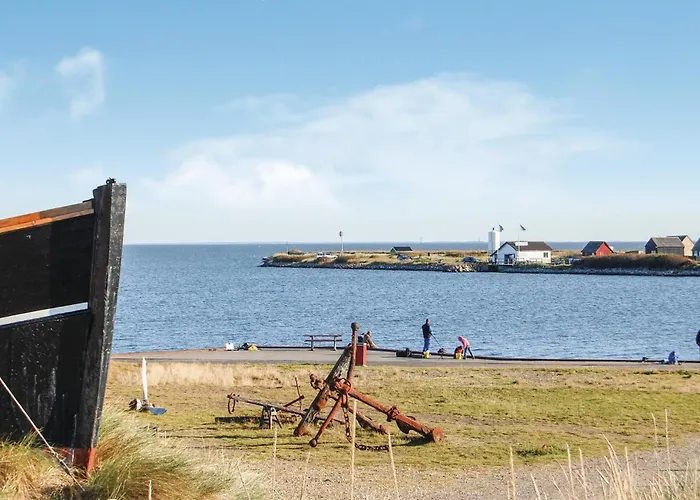 Hvide Sande 38 Bjerregard
