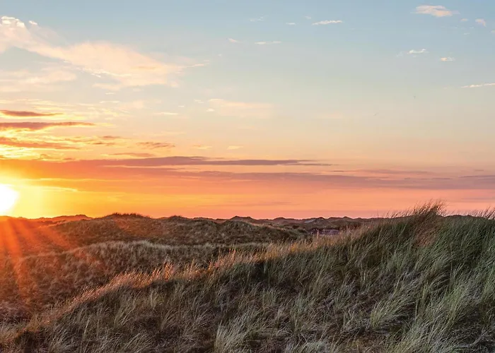 Hvide Sande 38 Дом отдыха Bjerregard