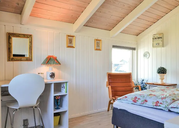 Hvide Sande 38 Bjerregard