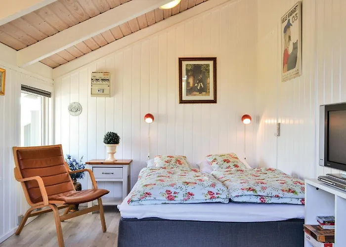 Hvide Sande 38 Bjerregard
